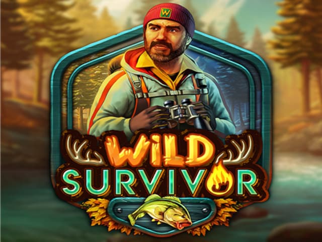 Wild Survivor - Wilderness adventure with exciting survival challenges and rewards
